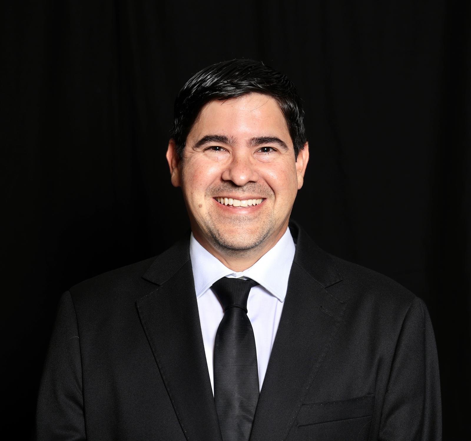 Fabian Febres