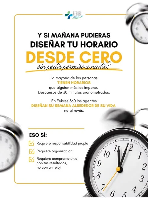 Publicación de @febres360 del 25 de septiembre de 2026