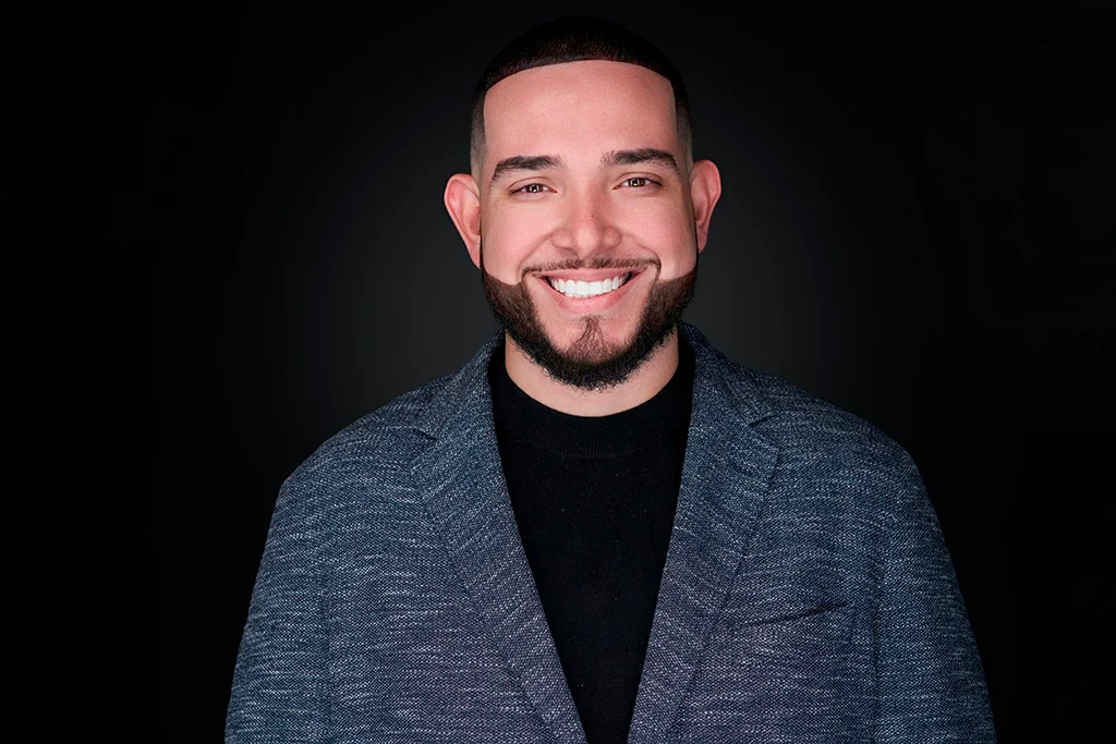 Joseph Gonzalez