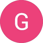 Avatar de Gisela Ane en Google