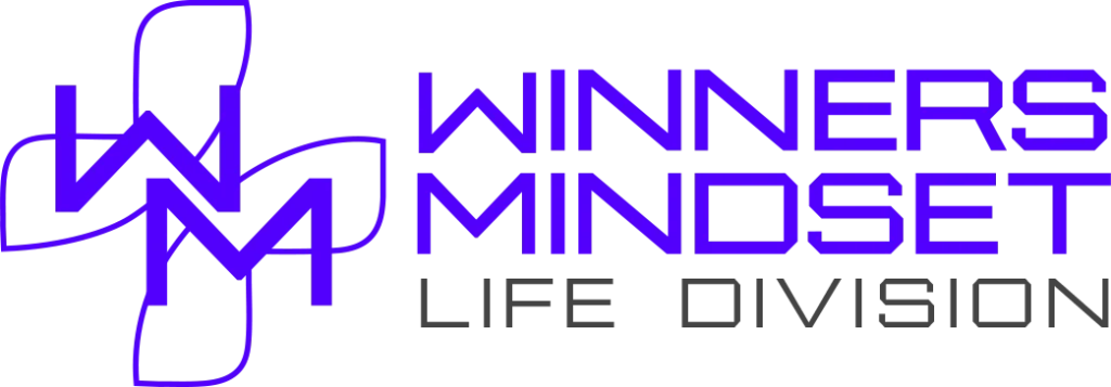The Winners Mindset Life Division